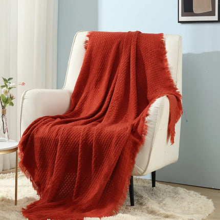 CREVENT 127x152cm Farmhouse Breathable Lightweight