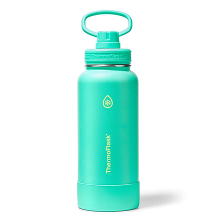 ThermoFlask 32 oz Double Wall Vacuum Insulated Sta