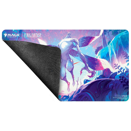 Ultra Pro: UP38755 Magic The Gathering - Final Fantasy Playmat M for MTG