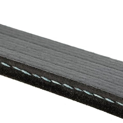ACDelco Professional 4K319 Standard V-Ribbed Serpentine Belt