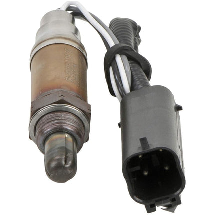 Bosch 13275 Premium OE Fitment Oxygen Sensor - Compatible With Select 1988-96 Chrysler, Dodge, Eagle, Jeep and Plymouth Cars, Trucks, Suvs and Vans