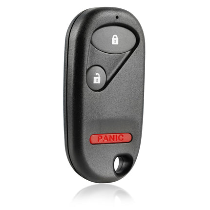 Car Key Fob Keyless Entry Remote fits Honda Civic 