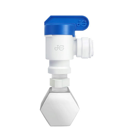 APEC Water Systems Tank Ball Valve (3/4" NPTF, 3/8" Output)