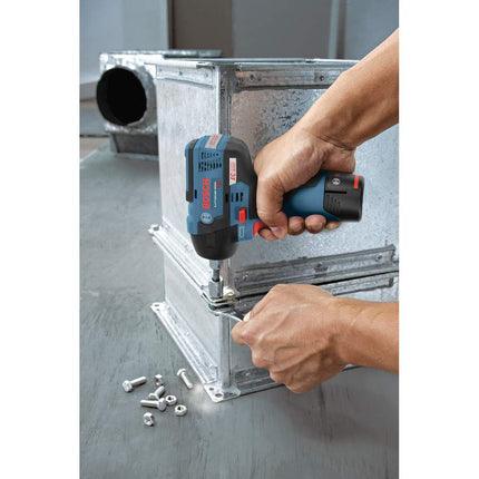 Bosch PS82N 12V Max Brushless 3/8 in. Impact Wrench (Bare Tool)