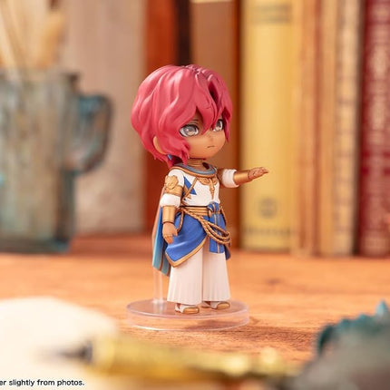TAMASHII NATIONS - Tales of Arise - Dohalim, Bandai Spirits Figuarts Mini Action Figure