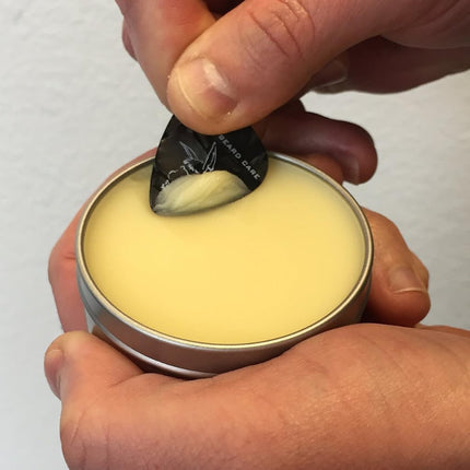 Badass Beard Care Beard Balm 2 oz The Ladies Man