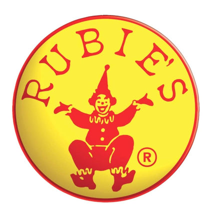Rubies 810811 Burger Food Adult Costume, Cartoon, Multi, One Size