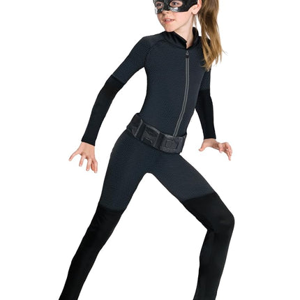 Rubies Official DC Comics Batman Catwoman, Childre