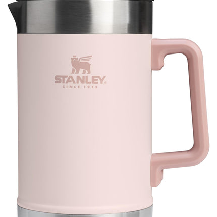 Stanley Classic Stay-Hot French Press Coffee Maker