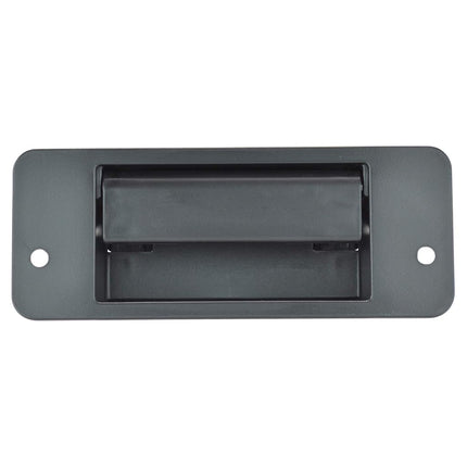 TRQ Rear Back Left Outside Cargo Door Handle LH Hi