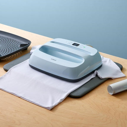Cricut EasyPress Mat (16" x 20"), Grey, 2005398