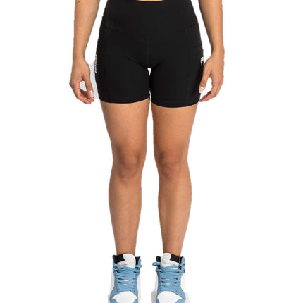 Venum Essential Cycling Shorts - Black - XS