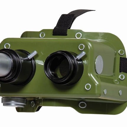 Disguise Ghostbusters Ecto Goggles Fancy Dress