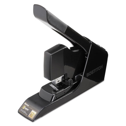Bostitch Velvet No-Jam Stapler Value Kit, Includes Staples and Magnetic Staple Remover, Pink (B326-PP-VLT-PNK)