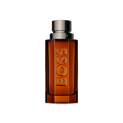 Hugo Boss Men's The Scent Intense Eau de Parfum 10