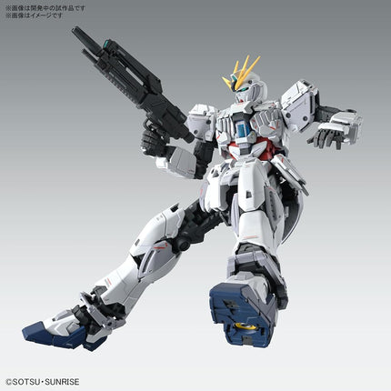 BANDAI Hobby KIT MG Gundam 1/100 Narrative Gundam C-Packs Ver.Ka