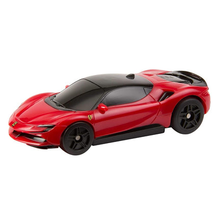 Hot Wheels RC Ferrari SF90 Stradale Assetto Fiorano, Toy Car