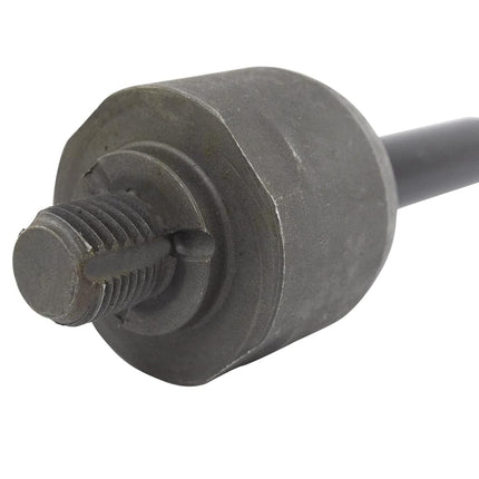 TRQ Front Left Right Inner Tie Rod Driver Passenger Side Compatible with 2012-2015 Mercedes-Benz C250 2008-2011 C300 2008-2015 C350 2008 CLK63 AMG 2010-2014 E350 2015-2018 E400 2010-2013 E550