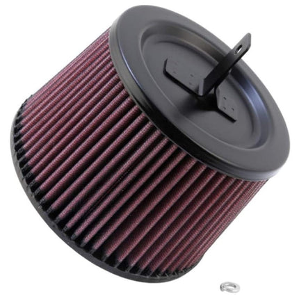 K&N Engine Air Filter: High Performance, Premium, Powersport Air Filter: Fits 2006-2009 SUZUKI (LTR450 QuadRacer, LTR450 QuadRacer Limited Edition) SU-4506