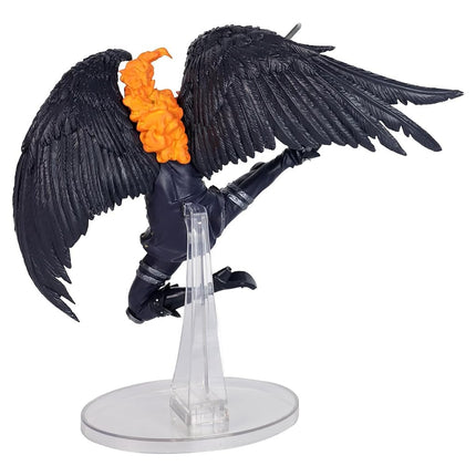 Ichibansho Figure - One Piece - King (Best of The Buddy), Bandai Spirits Collectible Statue