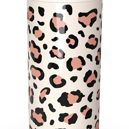 TILUCK Skinny Can Cooler, Stainless Steel Insulate