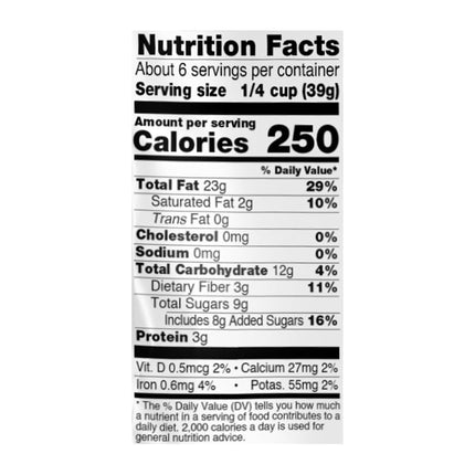 NOW Foods, Honey-Roasted Pecans, Flavor Sensations, Sweet and Crunchy Pecans Fused with Caramelized Honey, 8-Ounce