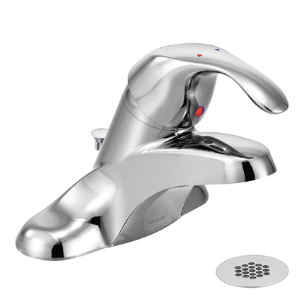 Moen 8434 Commercial M-Bition 4-Inch Centerset Lav