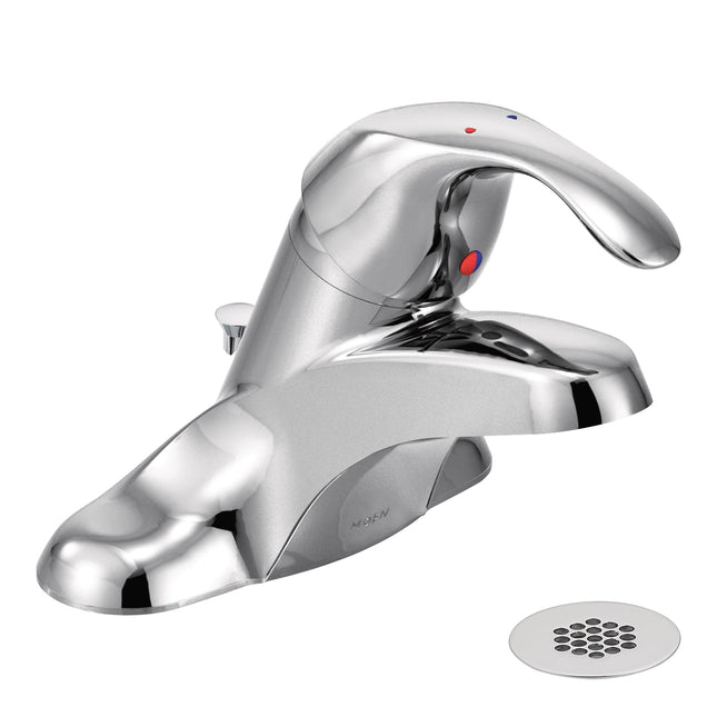 Moen 8434 Commercial M-Bition 4-Inch Centerset Lav