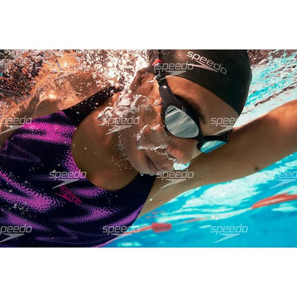 Speedo Biofuse 2.0 Mirror Goggles