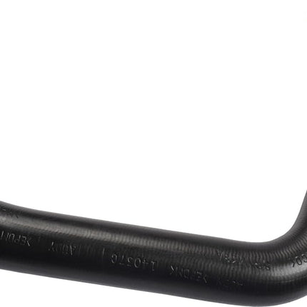 Continental 62783 Molded Radiator Hose