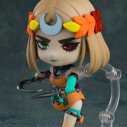 Nendoroid Hades II Merinoe Non-Scale Plastic Pre-Painted Action Figure