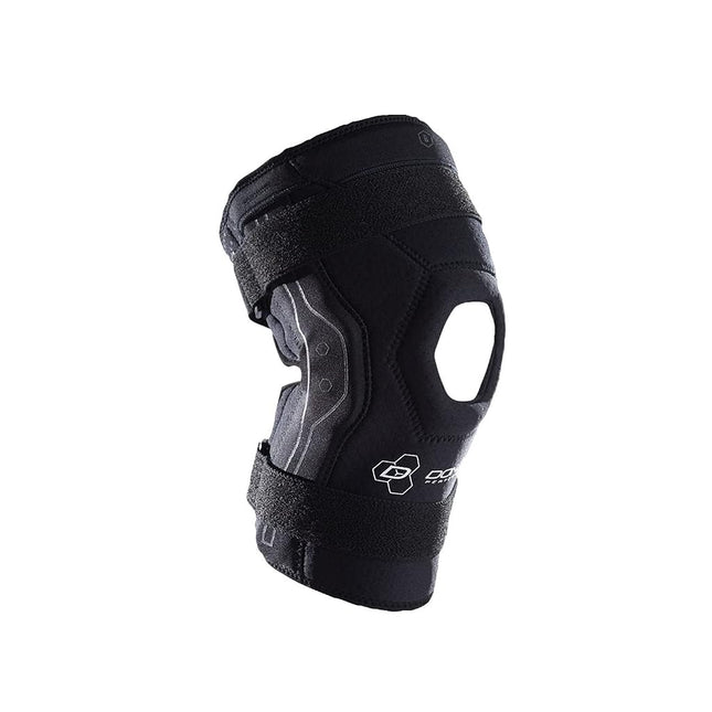 DonJoy Performance Bionic Knee Support Brace: Camo, Medium