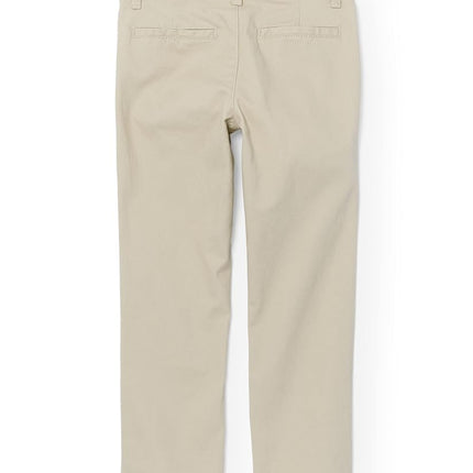 The Children's Place Girls Skinny Chino Pants,Bisquit 2 Pack,16, Bisquit 2 Pack, 16