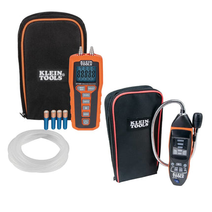 Klein Tools 80142 Gas Detector