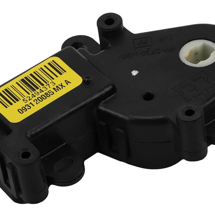 ACDelco 15-72794 GM Original Equipment Heating and Air Conditioning Air Inlet Door Actuator