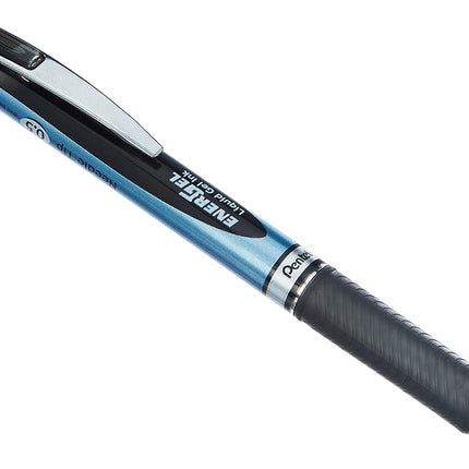 Pentel 0.5mm Energel-Xm Refilable Retractable Gel 