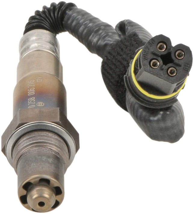 BOSCH 16276 Premium Original Equipment Oxygen Sens