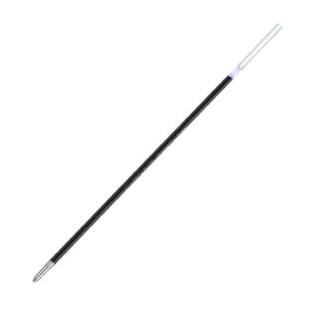 Pentel Refill Ink - For BK91 RSVP Ballpoint Pen, Medium Line, Blue Ink, 12 Pack (BKL10-C)