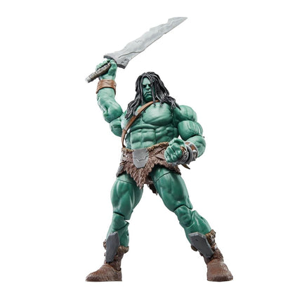 Marvel Legends Series Skaar, Son of Hulk Comics Action Figure