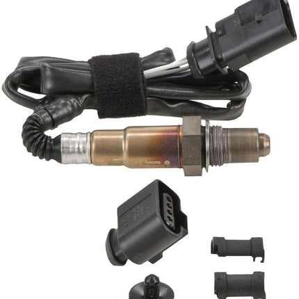 Bosch Automotive 16136 Oxygen Sensor, Original Equipment (Audi, Porsche, Volkswagen)