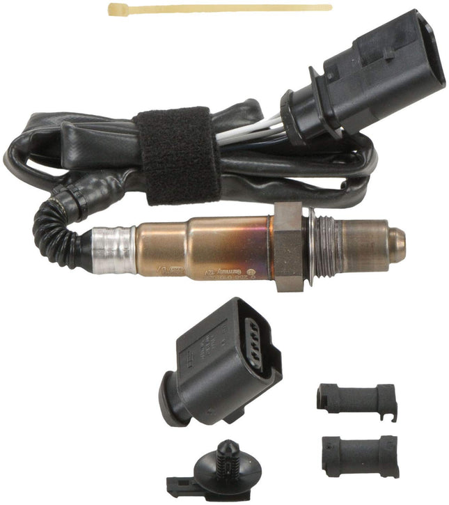 Bosch Automotive 16136 Oxygen Sensor, Original Equipment (Audi, Porsche, Volkswagen)