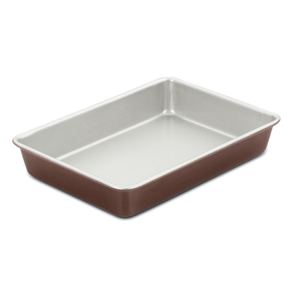 Cuisinart Cake Pan, Nonstick Interior, 13 x 9 Inch