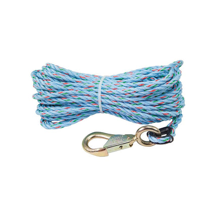 Polypropylene Hand-Line with Snap Hook Klein Tools
