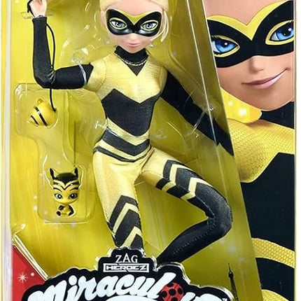 Bandai - Miraculous Ladybug - Dressing Doll 26 cm 