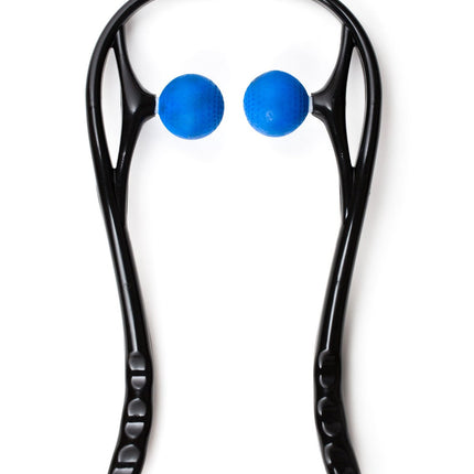 Neck Massager LuxFit Neck and Shoulder Shiatsu Dee