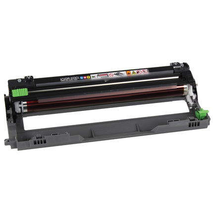 Brother Unidad de Tambor Genuina, DR223CL, Integración Perfecta, Rinde hasta 18.000 Páginas, Negro