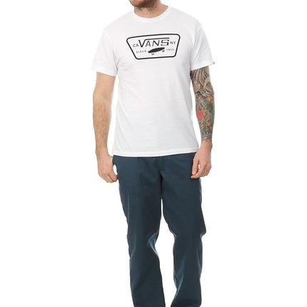 Dickies Men's Original 874 Work Pant Air Force Blue 30W x 32L