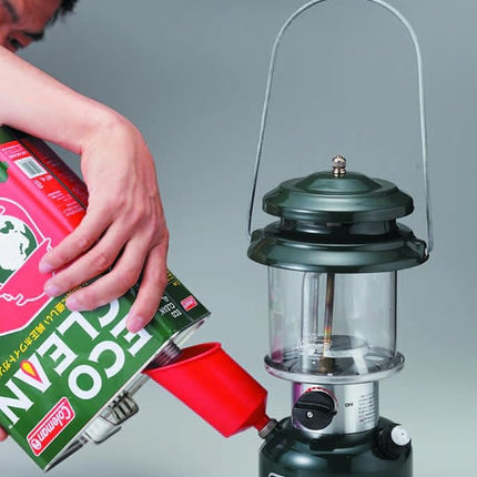 Coleman Filter Funnel