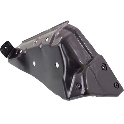 Pièce de rechange Sherman compatible avec le renfort d'aile avant côté conducteur CHEVROLET SILVERADO 1500 LD (Numéro Partslink GM1244107)
