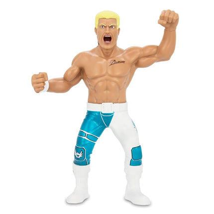 All Elite Wrestling Cody Rhodes LJN Action Figure 